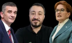 Kemal Özkiraz'dan bomba İYİ Parti iddiaları!