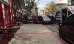 Yine kadın cinayeti! Boşandığı erkek tarafından restoranda yemek yerken öldürüldü