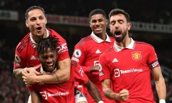 Manchester United’da 7 futbolcu Galatasaray maçında yok