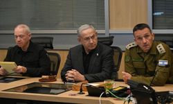 Netanyahu: “Güvenlik güçleri rehine anlaşmasını destekliyor”