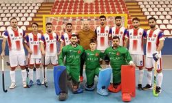 Hokeyin sultanlarından sonra kaplanları da Süper Lig lideri!