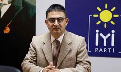 Son Dakika! İYİ Partili Başkan Oğuz Hocaoğlu’nun Evlat Acısı