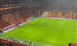 Galatasaray - Manchester United maçı öncesi UEFA'nın zemin için son kararı bekleniyor