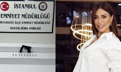 Sosyal medya fenomeni Banu Parlak gözaltına alındı: Evinden ruhsatsız silah çıktı