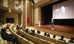 GAZİANTEP BÜYÜKŞEHİR’DEN AĞZININ TADINI KEŞFET SÖYLEŞİSİ