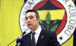 Fenerbahçe’den Ali Koç için yapılan suç duyuru hakkında açıklama!