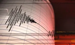 Son dakika haberi Bolu'da 4,2 büyüklüğünde deprem