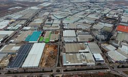 Gaziantep’teki fabrikalara 35 bin işçi aranıyor.