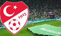TFF'den Süper Kupa için Suudi Arabistan'a gidecek taraftarlara uyarı