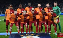 Galatasaray’ın Şampiyonlar Ligi yolculuğu sona erdi;  yeni rotası UEFA Avrupa Ligi
