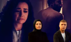 VİDEO/Kızıl Goncalar dizisindeki kırbaç sahnesi olay oldu!