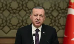 Cumhurbaşkanı Erdoğan'dan hain saldırıyla ilgili açıklama! "Geri adım atmayacağız"