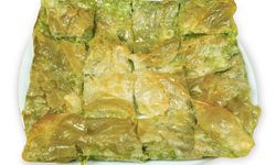 Gazianteplilerin kahvaltısı katmer, Adanalıların en sevdiği tatlı oldu