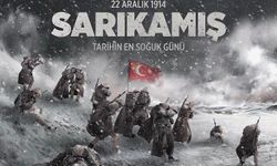 Soğuğa yazılan destan: Sarıkamış Harekatı