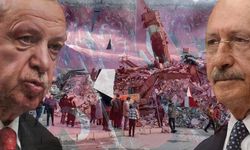 2023 yılında Türkiye gündemine damgasını vuran olaylar İHA objektiflerine böyle yansıdı