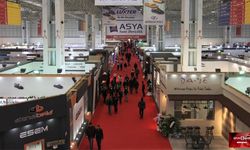 35. GAFSHOES FUARI BÜYÜK İLGİ İLE GERÇEKLEŞTİRİLDİ