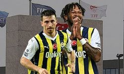 PFDK, Fenerbahçe'de Fred ve Mert Hakan Yandaş'ın cezası açıklandı! Süper Kupa finalinde..