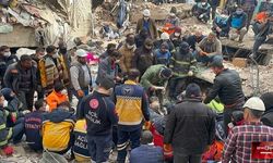 Gaziantep'te depremde 51 kişinin öldüğü Furkan Apartmanı'yla ilgili davanın duruşması görüldü