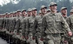 Bedelli askerlikte şimdi de 'kışlasız askerlik' gündemi!
