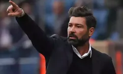 Hakan Kutlu: “İlk yarıda hak ettiğimiz puan, 19’un üzerinde olmalıydı”