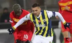 Fenerbahçeli Dusan Tadic: ''Utanç dolu bir akşamdı''