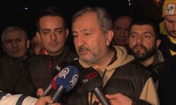 Ankaragücü Başkanı Koca’nın hekiminden ilk açıklama