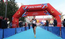 Bin 300 profesyonel sporcu Gazi Yarı Maratonu’nda ter dökecek