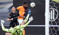 Cedric Bakambu 2. golünü attı