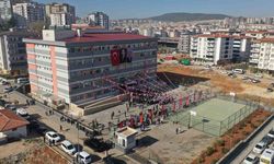Fadıloğlu’na “Teşekkür Plaketi”