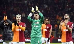 Fernando Muslera cezalı duruma düştü