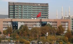 Gaziantep Adliyesinde rüşvet operasyonu: 1 tutuklama