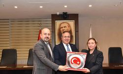 GSO’da "Hırdavat Sanayi ve Makine Metal Sektörü İstişare Toplantısı"