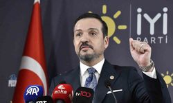 İYİ Parti Sözcüsü Zorlu’dan CHP çıkışı: "Bunun adı operasyon siyasetidir"