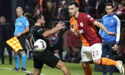 Kaan Ayhan sakatlandı