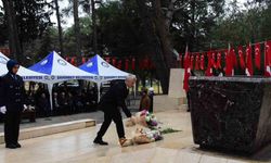VİDEO HABER/ Şahinbey Belediyesi 25 Aralık etkinliklerinde şehitlerini andı