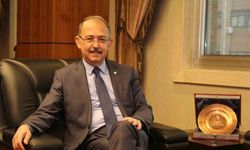 SANKO Üniversitesi Rektörü Dağlı’dan yeni yıl mesajı