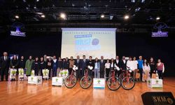 Şehitkamil’de Ortaokullar Arası Bilgi Yarışması düzenlendi