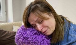 VİDEO HABER / Komşusunun kızını alıp kaçtı, geriye gözü yaşlı 2 kadın kaldı