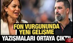 Seçil Erzan’ın yazışmaları ortaya çıktı: "Üstlerime bilgi vermem gereken bir konu vardı vermedim onlar da fark etti bir