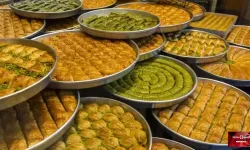 Gaziantepli baklavacılar tedirgin!