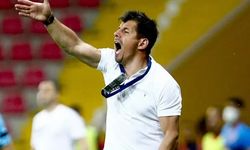 Emre Belözoğlu maç sonunda taraftarla birbirine girdi, sosyal medya karıştı