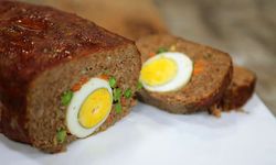 Dillere Destan: Dalyan Köfte Tarifi