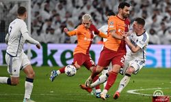 Galatasaray, UEFA Avrupa Ligi’nde devam edecek
