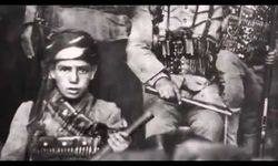 Göz yaşlarınızı tutamayacağınız Gaziantep'in kurtuluş videosu