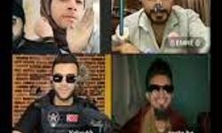 VİDEO HABER/Tiktok'ta kavga... 'Yakışıklı Güvenlik' küplere bindi: "Boş konuşma elimde kalırsın"