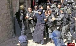 İsrail’in serbest bıraktığı kadın mahkum Khater: "Yakılmakla, tecavüzle ve Gazze Şeridi’ne sürülmekle tehdit edildim”