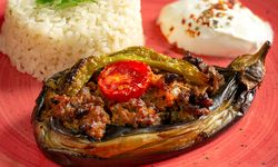 Anne Usulü: Karnıyarık Tarifi