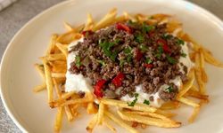 Damakları Şenlendirir: Kibrit Kebabı Tarifi