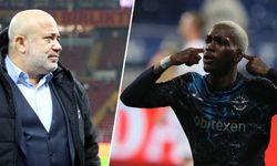 Murat Sancak tekrar konuştu! ''Şeref yoksunu, hadsiz, nankör!''