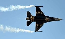 SOLOTÜRK Gaziantep'te! İşte geliş sebebi